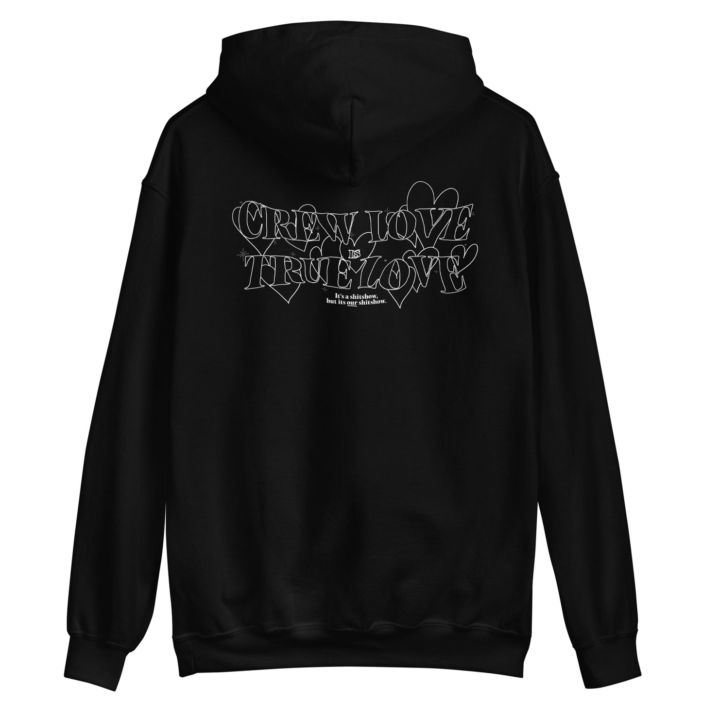 Shitshow Hoodie