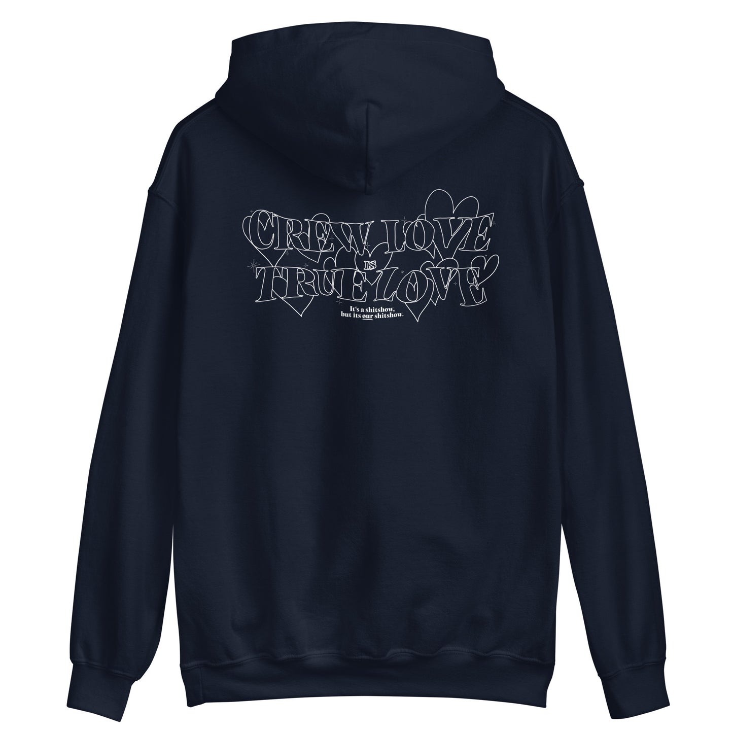 Shitshow Hoodie