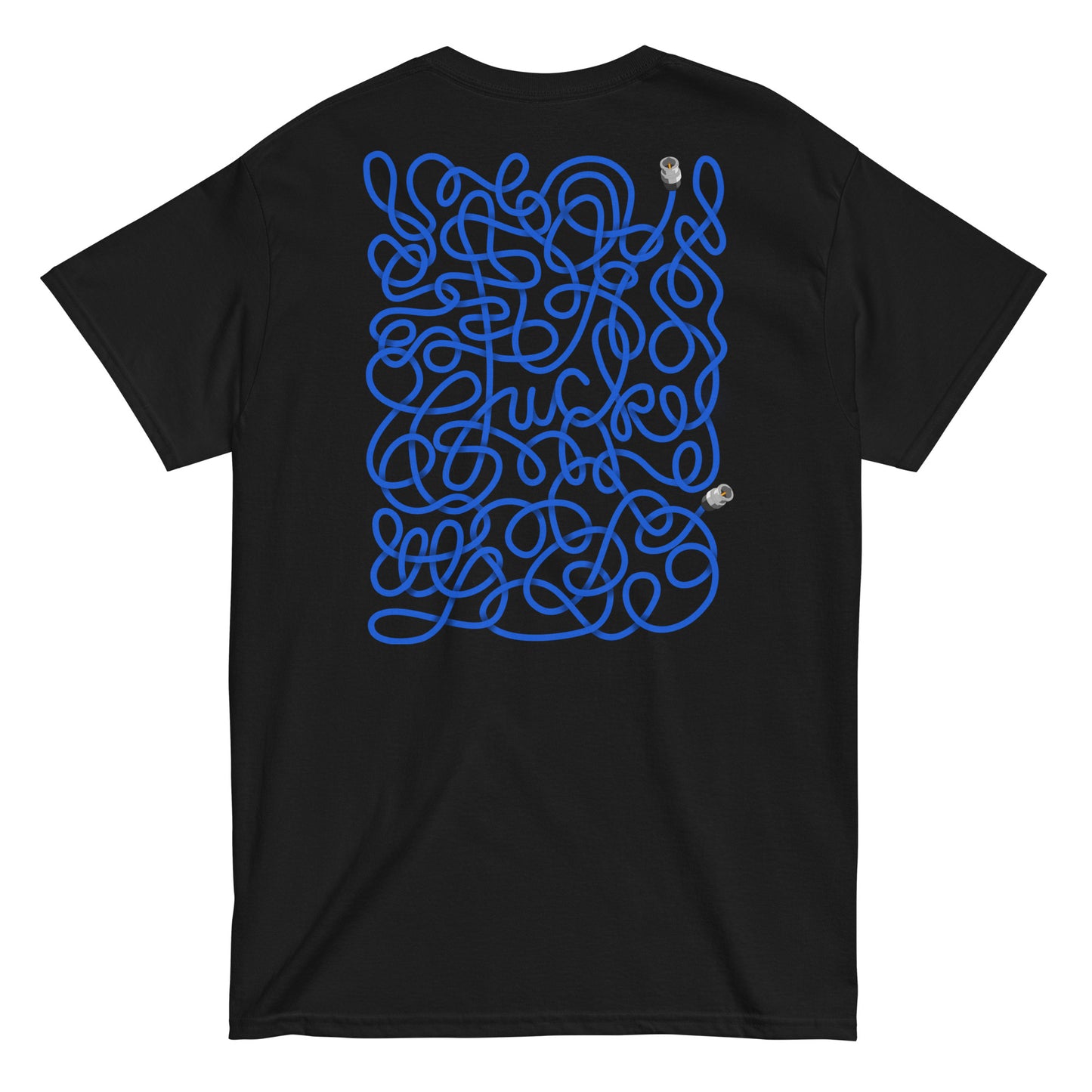 No Signal T-Shirt