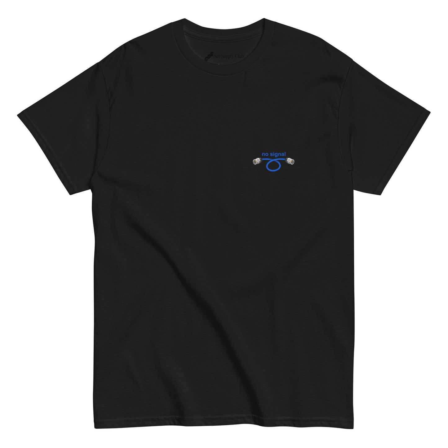 No Signal T-Shirt