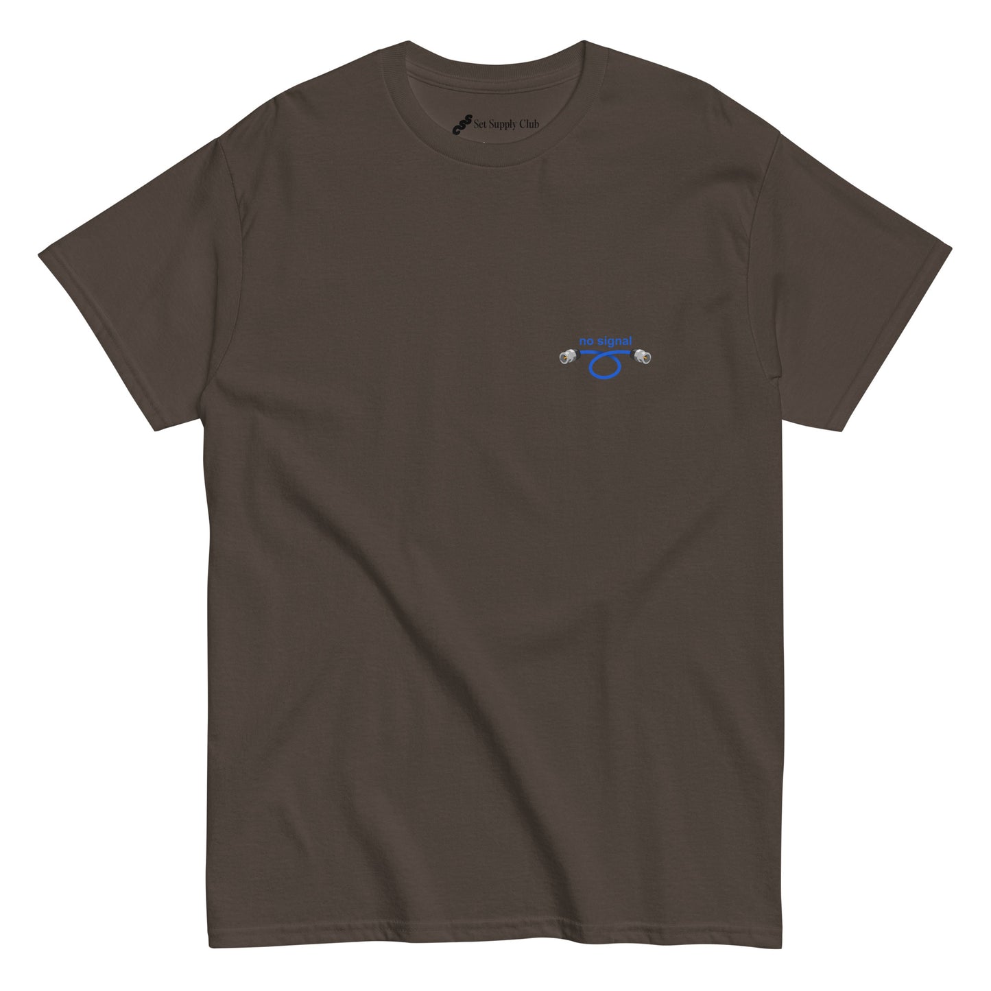No Signal T-Shirt