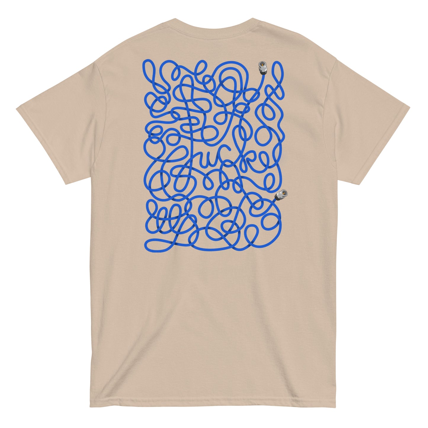 No Signal T-Shirt