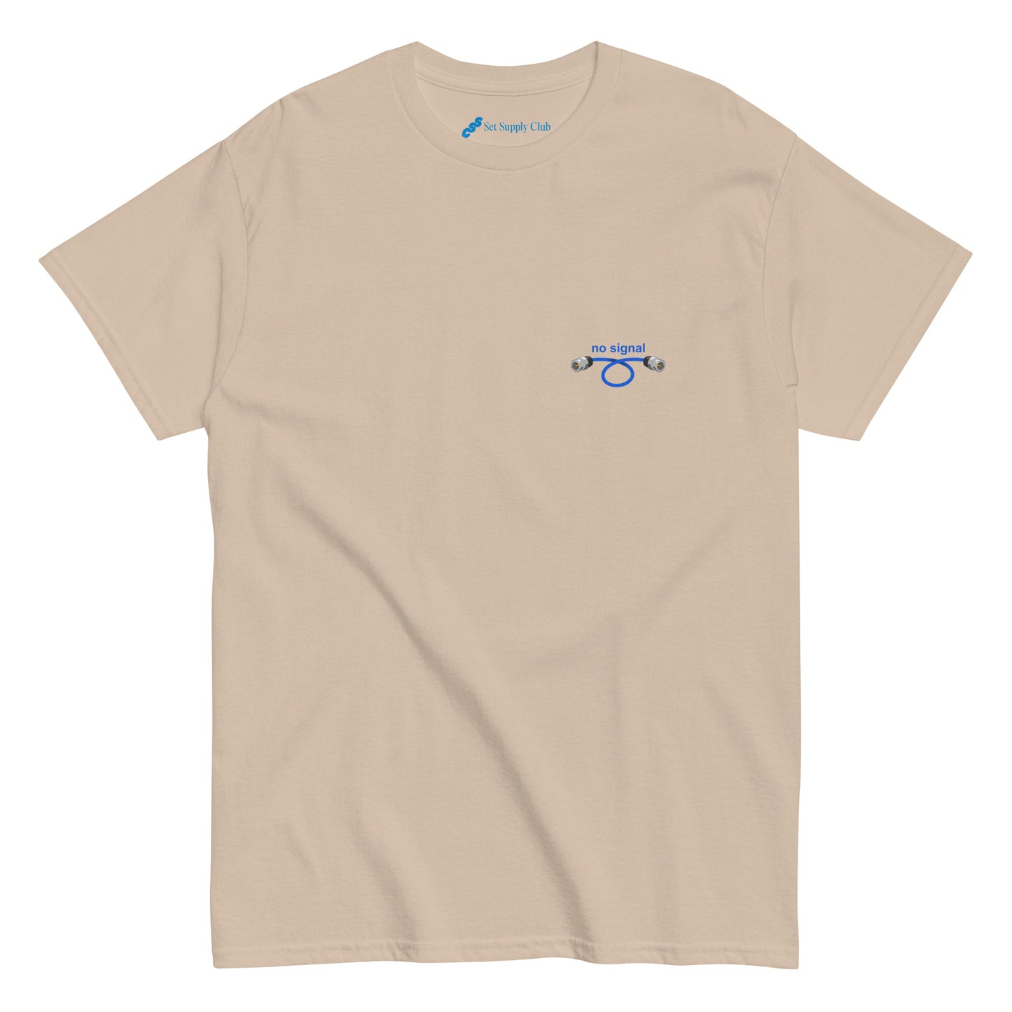 No Signal T-Shirt