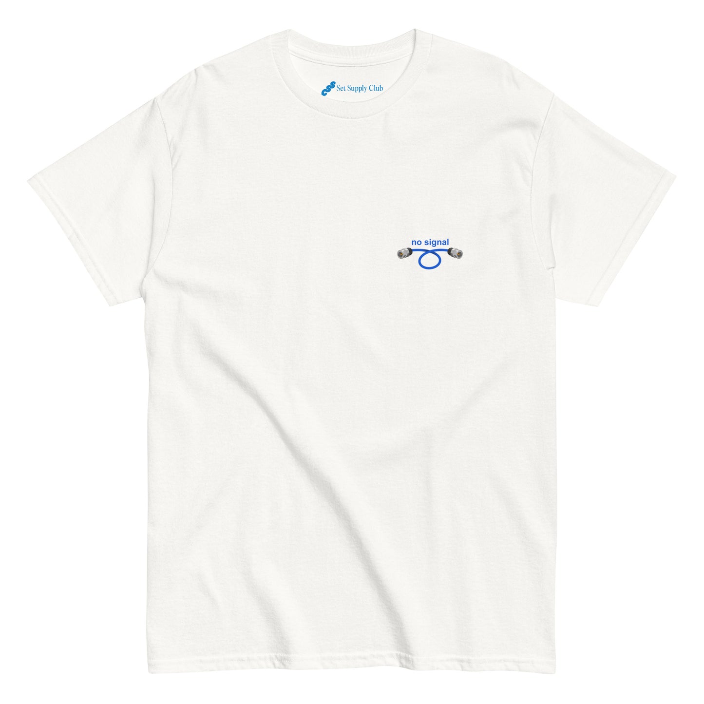 No Signal T-Shirt