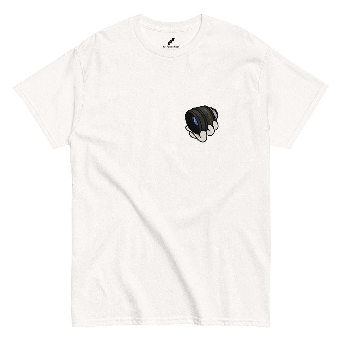 Bye Bye Ultra Prime T-Shirt
