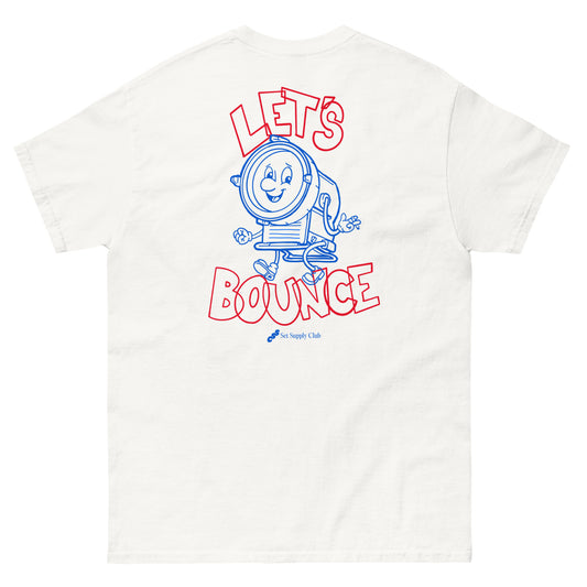 Let's Bounce T-Shirt